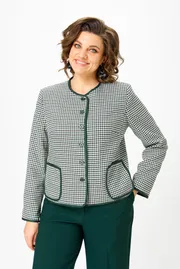 Set Vilena-fashion #1127 zelenyj+zelenyj