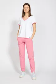 Костюм Kivviwear арт. 4015-4040.20 розовый