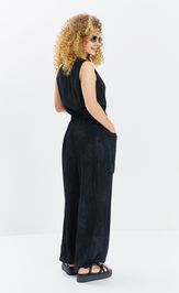 Комбинезон Евромода 717 черн