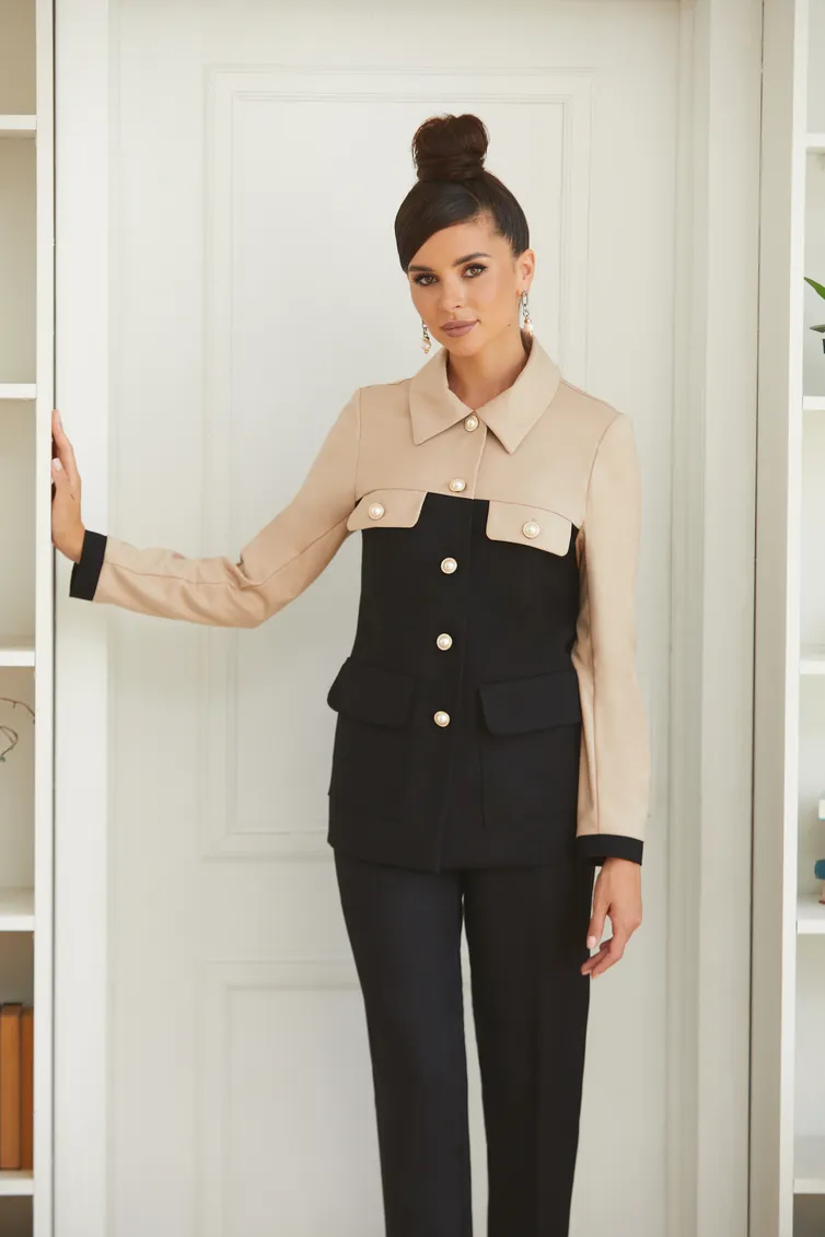 Костюм Galean Style арт. 868