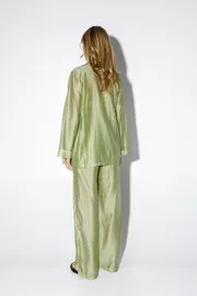 Костюм Pirs арт. 5971 зеленое яблоко