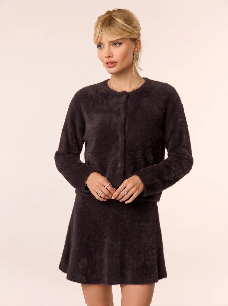 Skirt MilMil #1365 Yubka