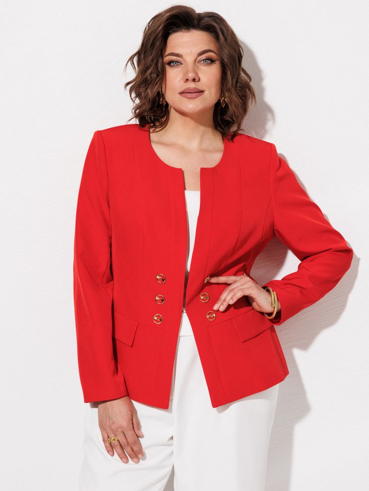 Suit Anastasia MAK #1123 kr