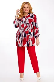 Zestaw Ell Style #Kostyum 2056/2