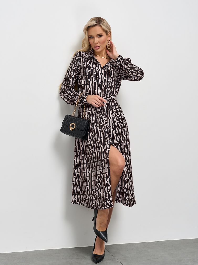 Dress Jetty #207-15