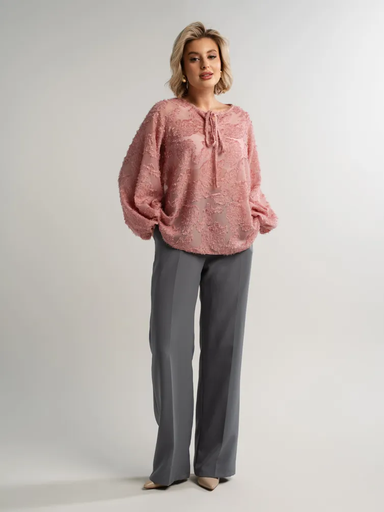 Bluzka LT Collection #B15139-7M