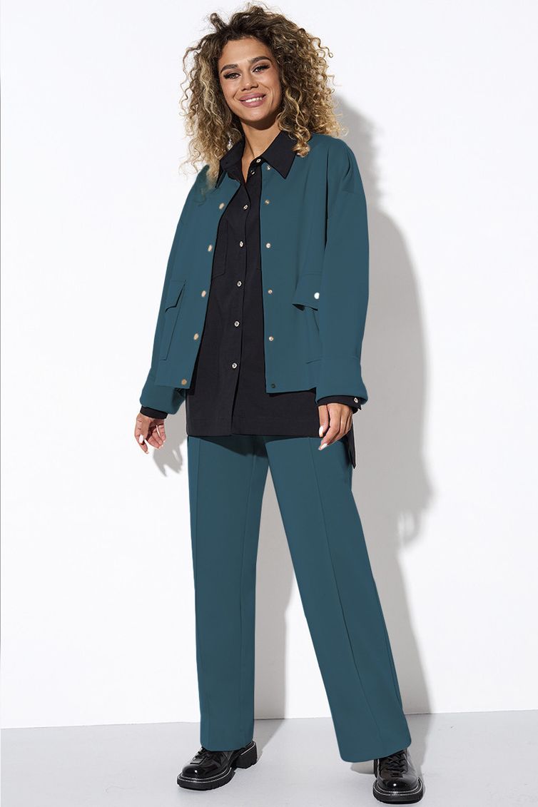 Suit Kod:127 #2069/4