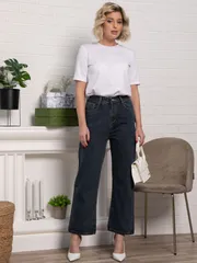 Spodnie LT Collection #B15283-13M