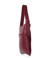 Bags Galanteya #25s1120k45 bordo