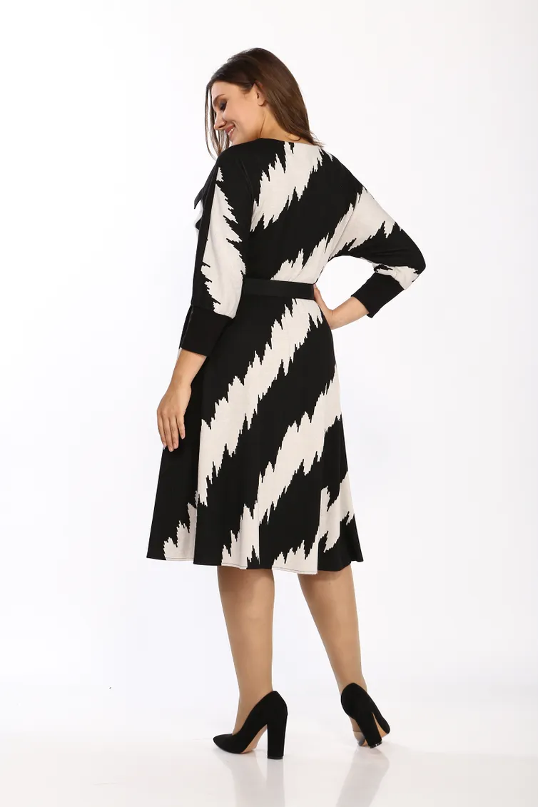 Sukienka Lady Style Classic #2425