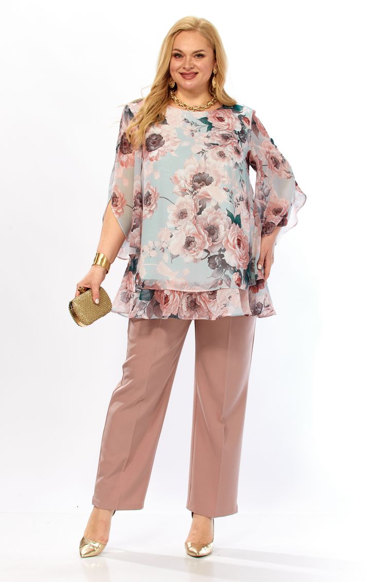 Комплект Элль Стиль арт. 2213/15