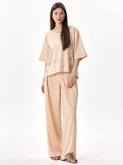 Блуза Art Ribbon арт. М3652T