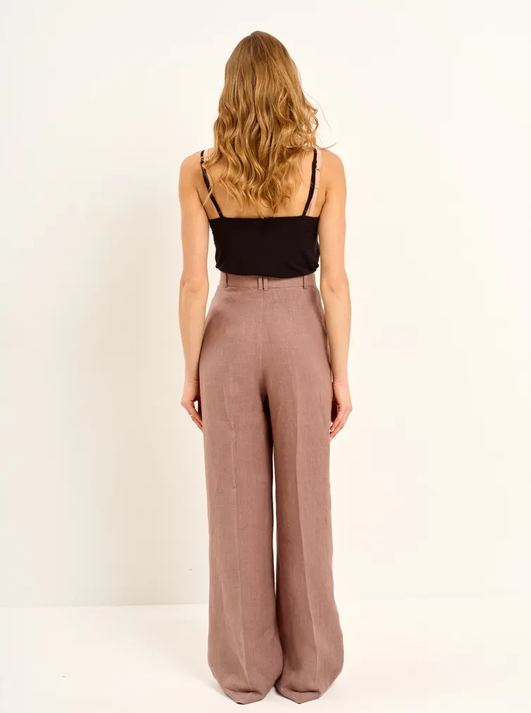 Trousers Mars Design #M-1036