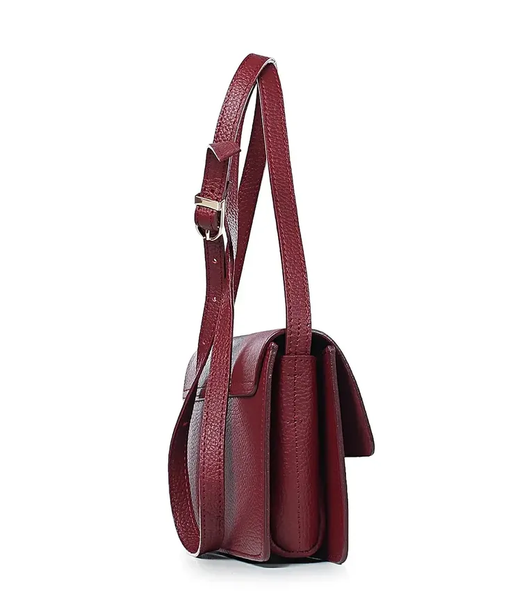 Torba Galanteya #25s2448k45 bordo