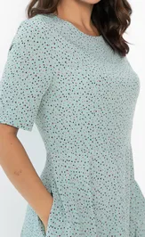 Платье LT Collection П13999-16М