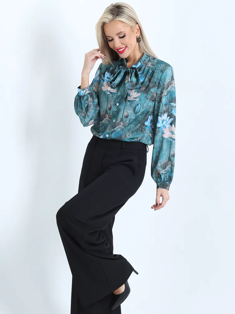 Bluzka DS Trend #B-2305 (Konstanciya, top)