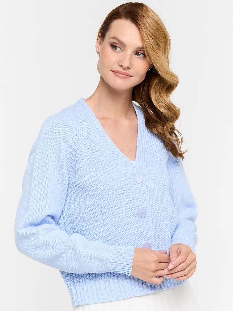 Sweter Newvay #9232-91017 gol