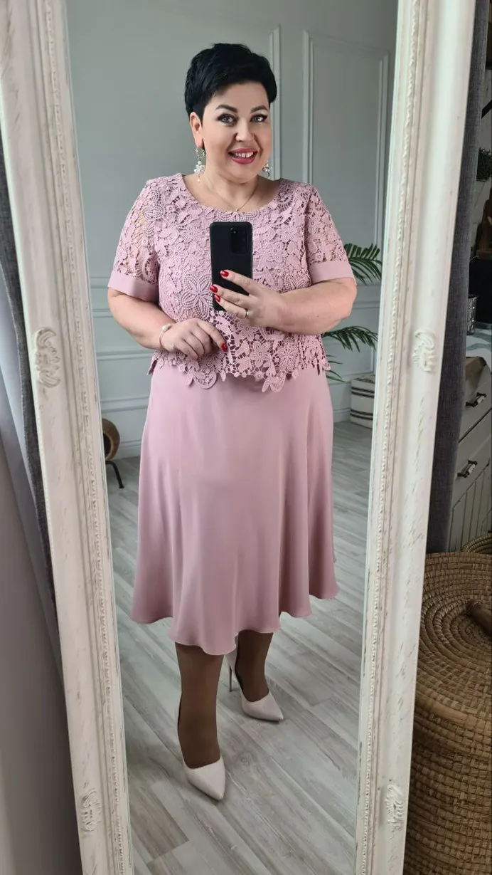 Sukienka Vittoria Queen #18023