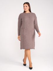 Платье BONADI арт. 2017 капучино