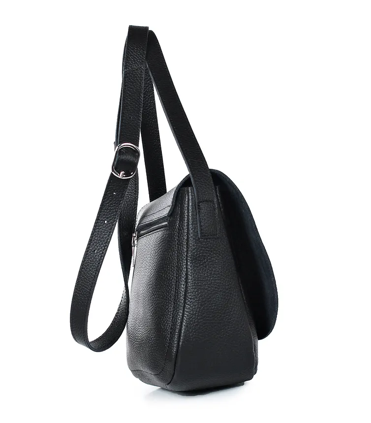 Torba Galanteya #22s2557k45 chernyj