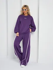 Sweatshirt Jetty #ShYu453-27