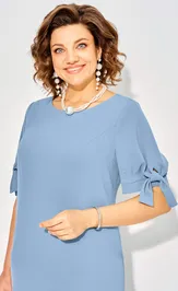 Dress Лилиана 1548 gol