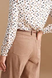 Blouse Elletto Life #3749 mol