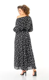 Sukienka Anastasia 1237.2