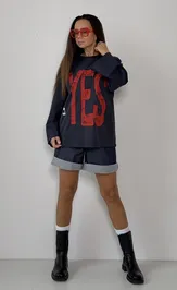 Шорты K_YOU_BRAND 1024