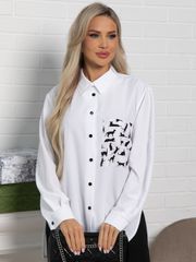 Koszula LT Collection #B15480-8M