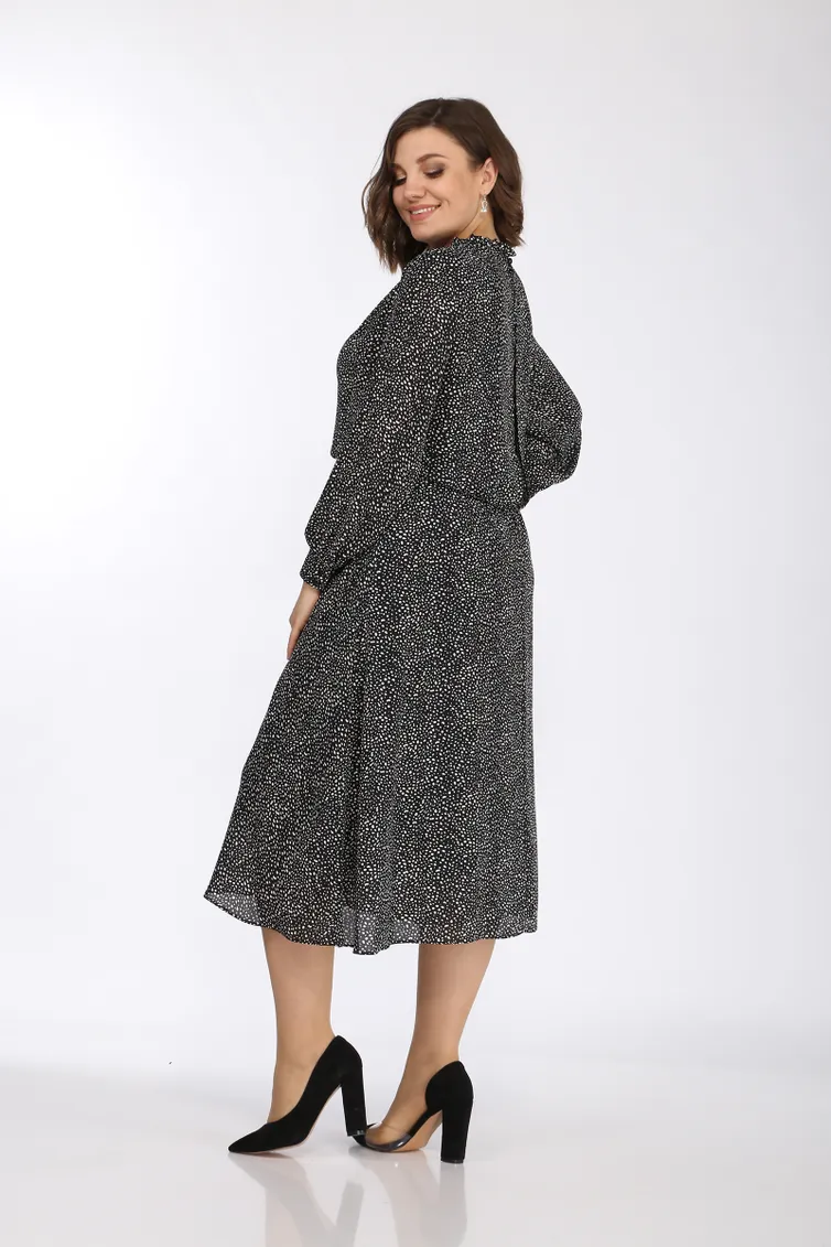 Sukienka Lady Style Classic #2409