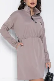 Sukienka LT Collection #P12504-5