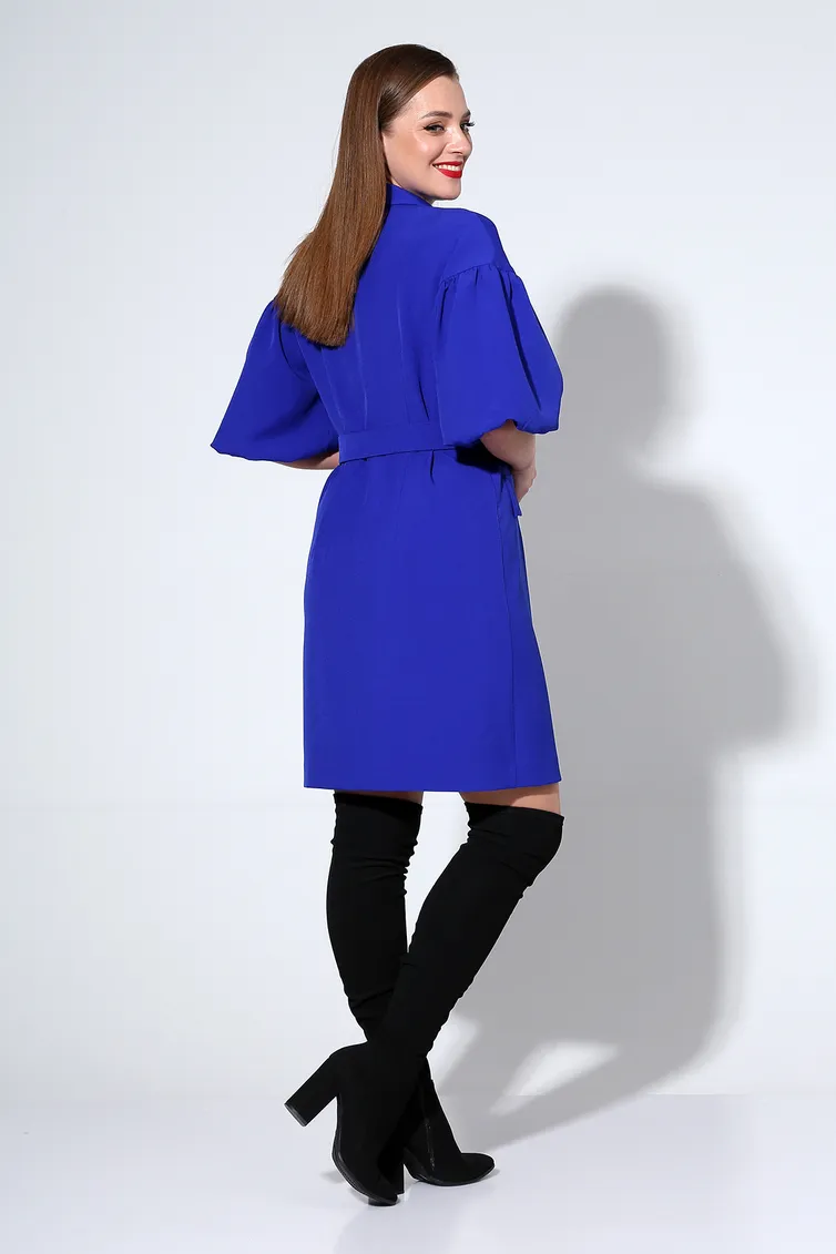 Sukienka Liona Style #0814 vas