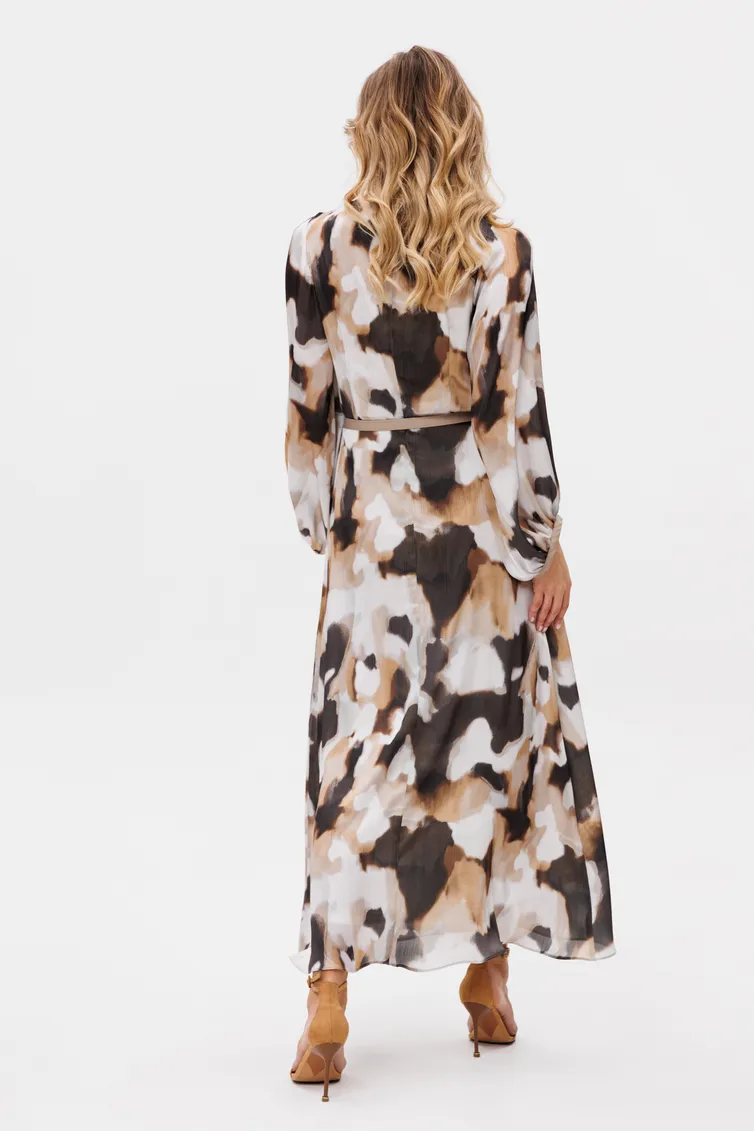 Sukienka EOLA #2795