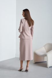 Костюм Леди лайн арт. 5126