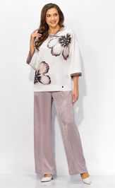 Комплект ТАиЕР 1432