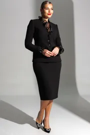 Garnitur Moda Urs #25-2838-ch