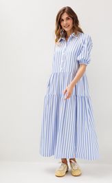 Платье Lars Style 1231