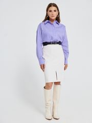 Skirt Jetty #329-2
