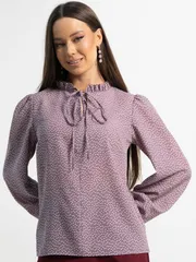 Bluzka LT Collection #B15208-18M