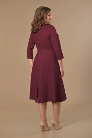 Платье Lady Style Classic арт. 1904/1