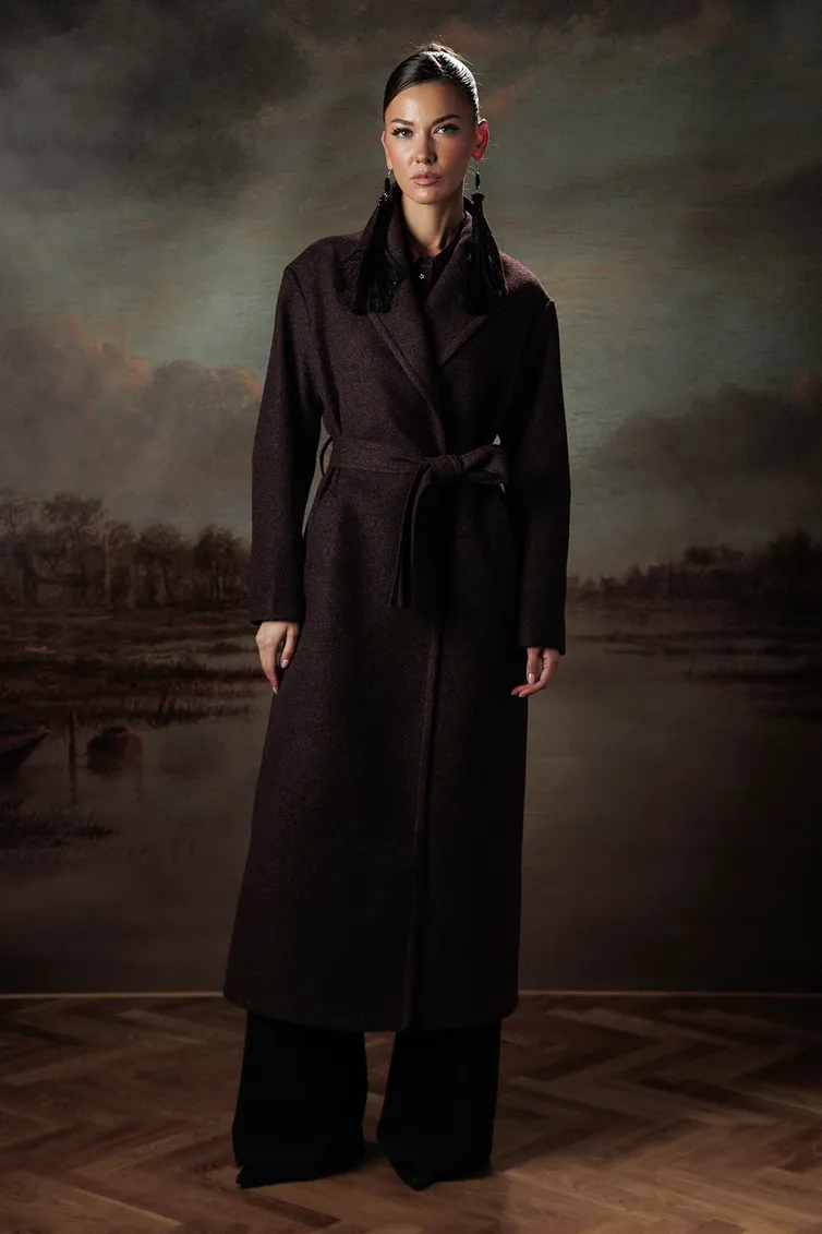Coat Buter New #3476 vinnyj
