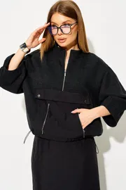 Комплект LAIKONY арт. L-084 черный