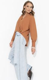 Shirt CHARUTTI Na moix usloviyax (ideal)
