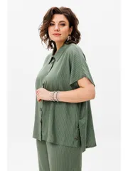 Костюм Anelli Laurel арт. 1405 хаки