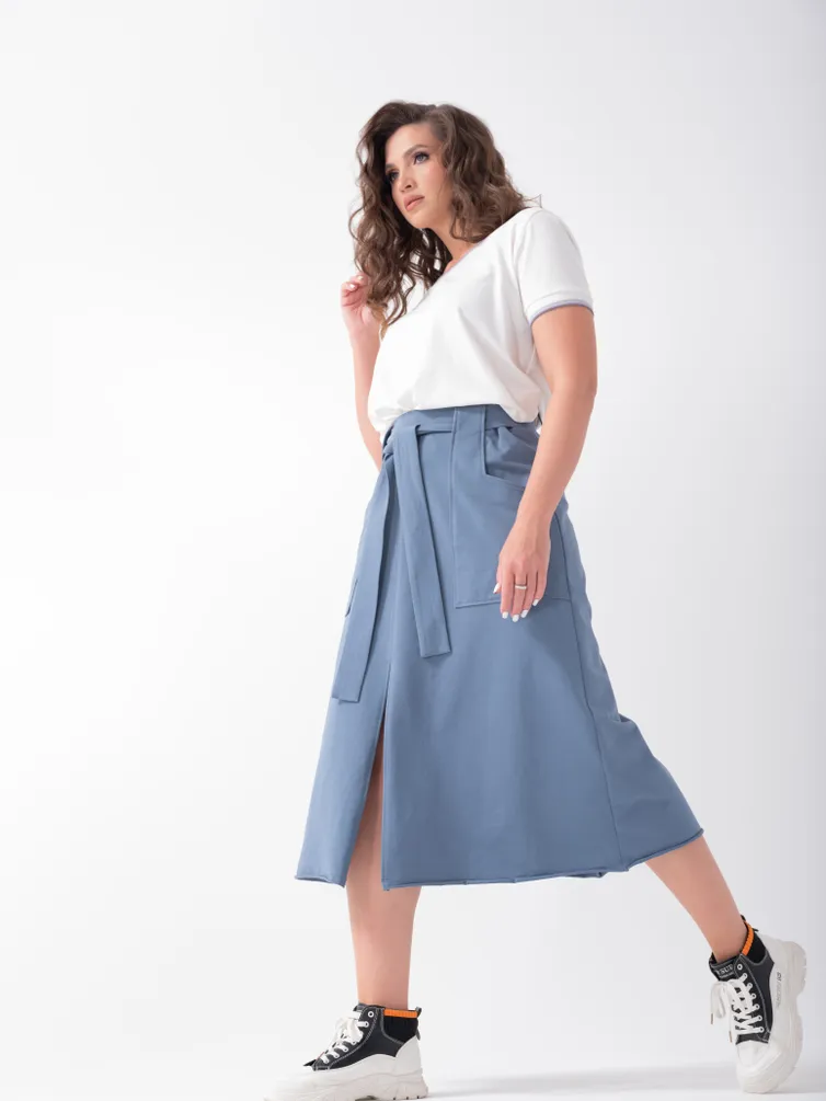 Spódnica Erika Style Collection #S-188