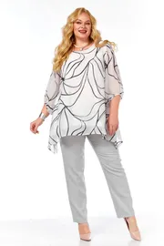 Bluzka Ell Style #2263a/12
