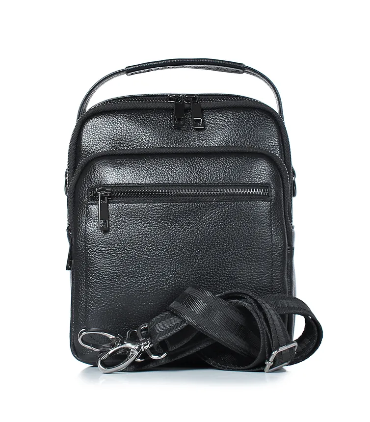Torba Galanteya #23s80k45 chernyj