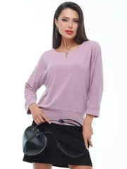Bluzka DS Trend #B-2231 (Rostislava, nezhnaya)