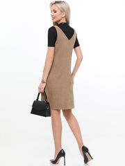 Sukienki DS Trend #YuS-1076 (Vyberi svoe, lajt xit)